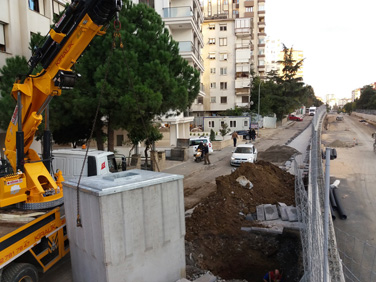 Kiralık Vinç